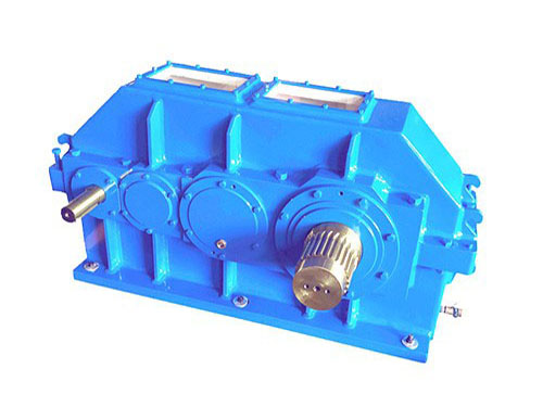 QY3S型三支點(diǎn)硬齒面減速機(jī) QY3S型三支點(diǎn)硬齒面減速機(jī)