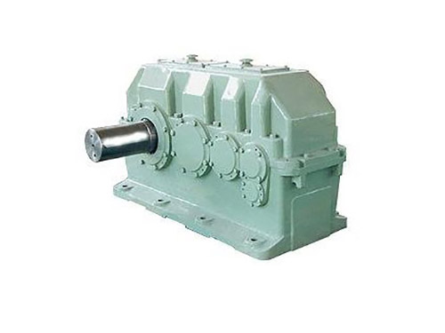 ZFY平行軸圓柱齒輪減速器 ZFY平行軸圓柱齒輪減速器